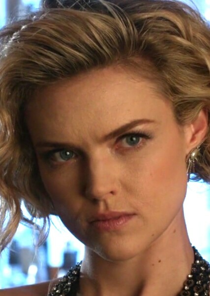 Erin Richards photo