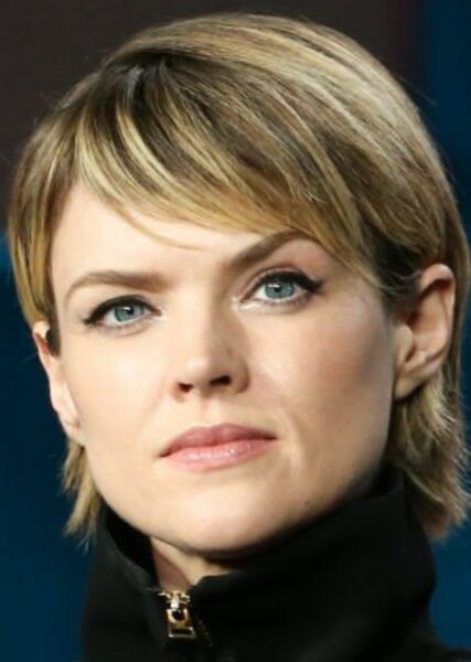 Erin Richards photo