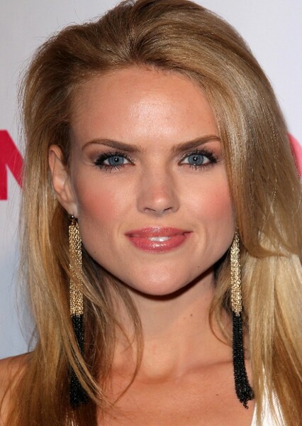 Erin Richards photo