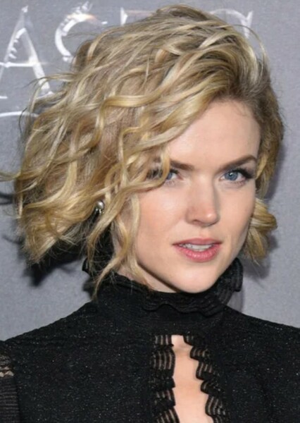 Erin Richards photo