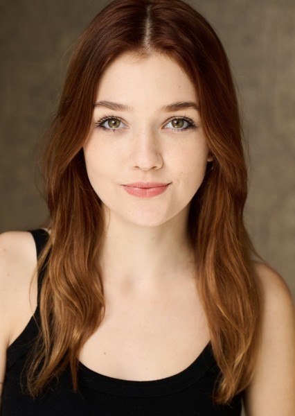 Erin Shelby Moore photo