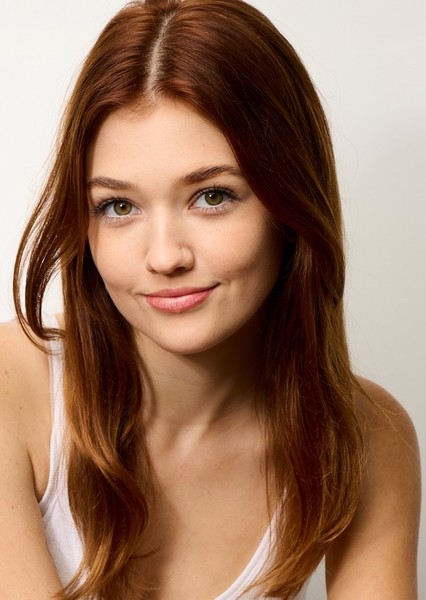 Erin Shelby Moore photo