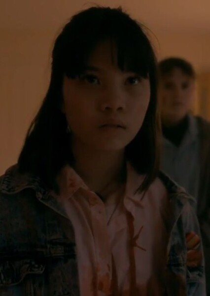 Erin Tieng photo