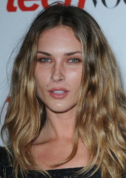 Erin Wasson photo