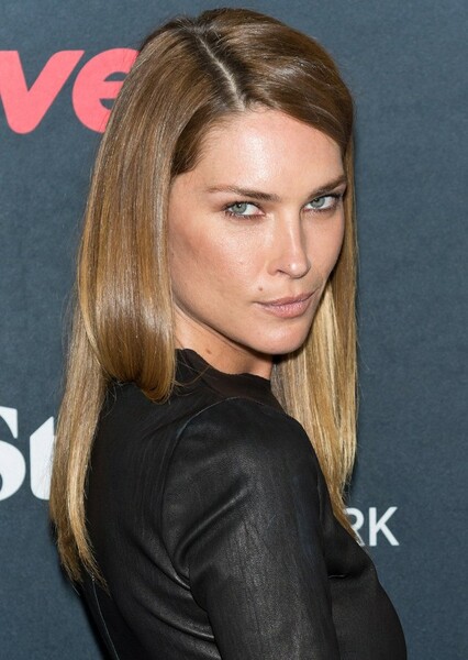 Erin Wasson photo