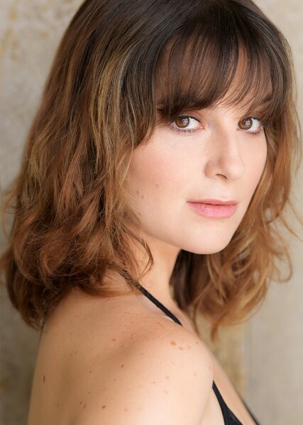 Erin Yvette photo
