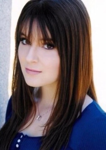 Erin Yvette photo