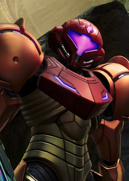 Samus Aran
