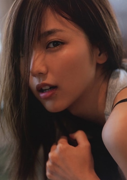 Erina Mano photo