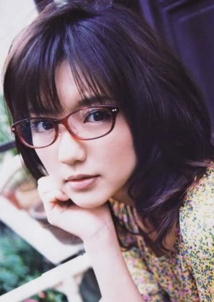 Erina Mano photo
