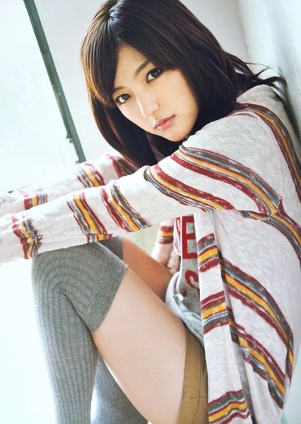 Erina Mano photo