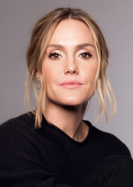 Erinn Hayes photo