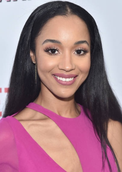 Erinn Westbrook photo