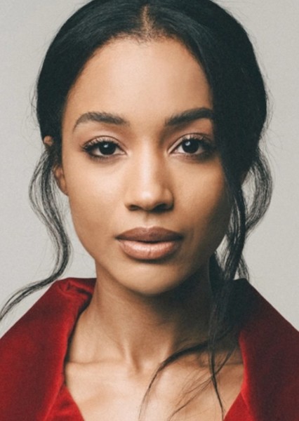 Erinn Westbrook