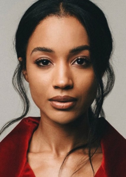 Erinn Westbrook photo