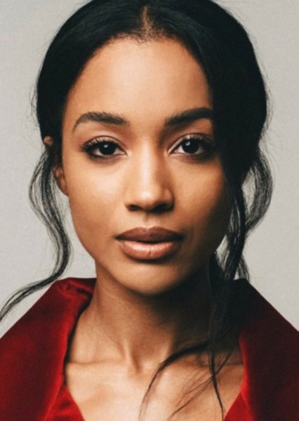 Erinn Westbrook photo