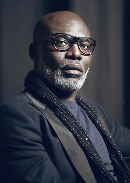 Ériq Ebouaney photo