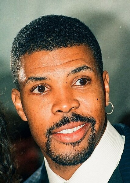 Eriq La Salle