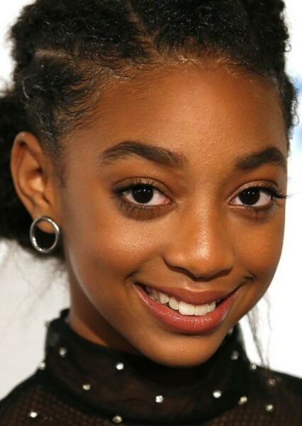 Eris Baker photo