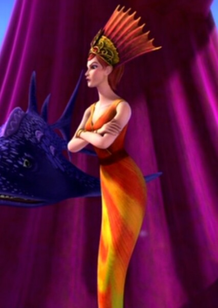 Eris (Barbie)