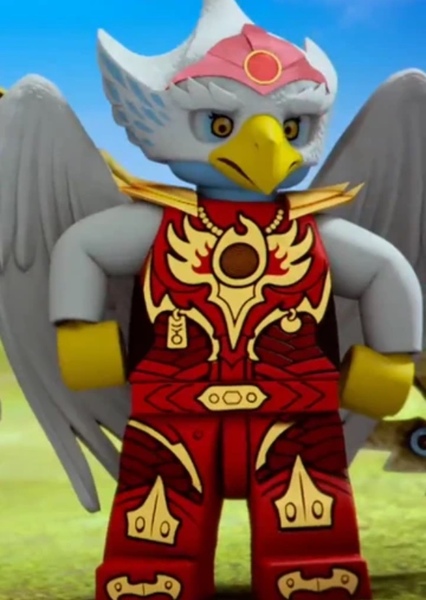 Eris (Legends of Chima)