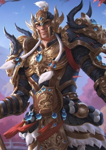 Erlang Shen photo