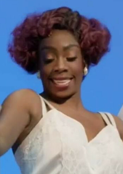 Erma/Bonnie (Anything Goes) photo