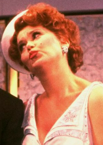 Erma/Bonnie (Anything Goes) photo