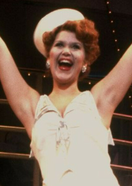 Erma/Bonnie (Anything Goes) photo