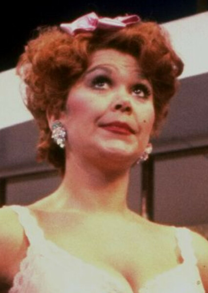 Erma/Bonnie (Anything Goes) photo