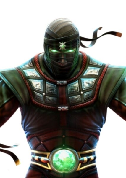 Ermac photo