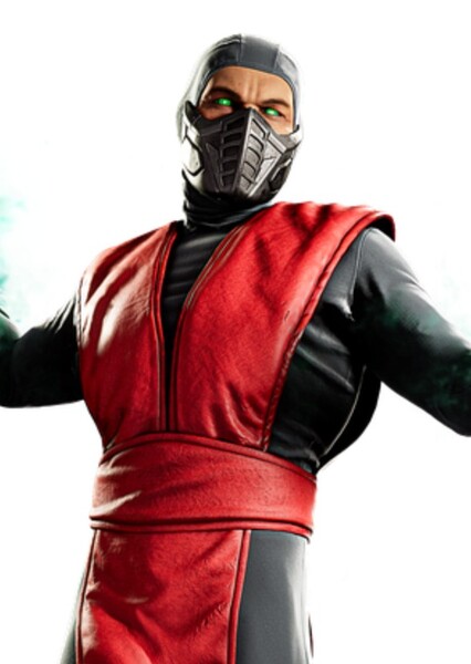 Ermac photo