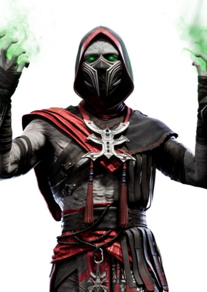 Ermac photo