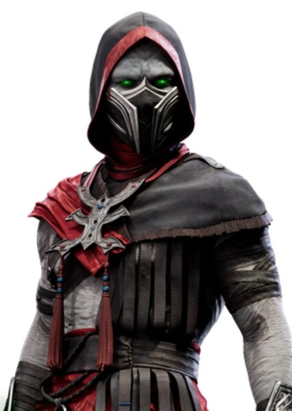 Ermac photo