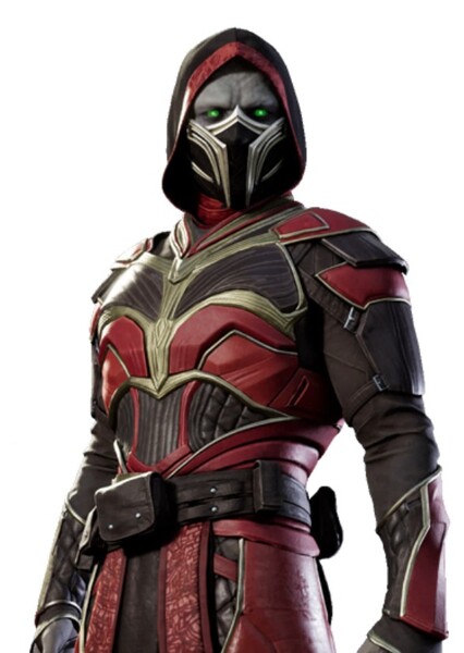 Ermac