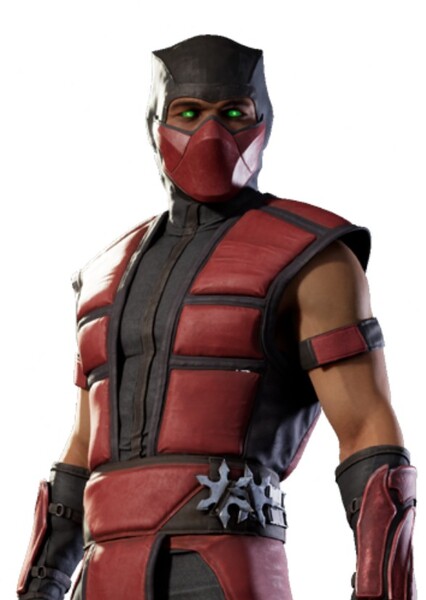 Ermac photo