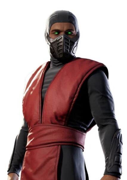 Ermac photo