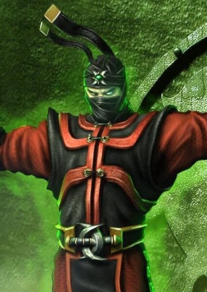 Ermac photo