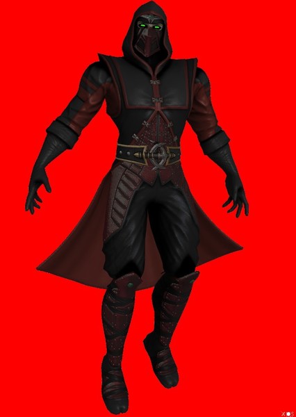 Ermac photo