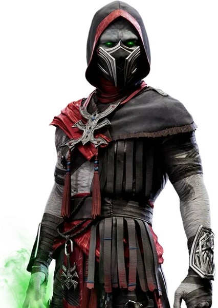 Ermac (Jerrod) photo