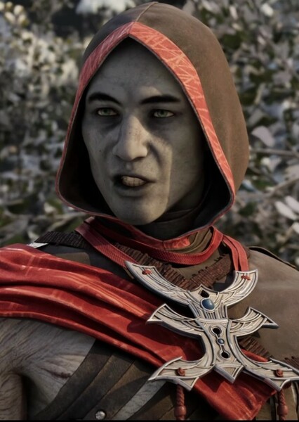 Ermac (Jerrod) photo