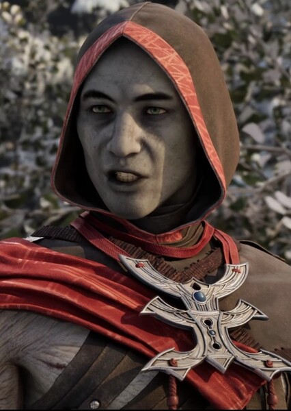 Ermac (Jerrod) photo