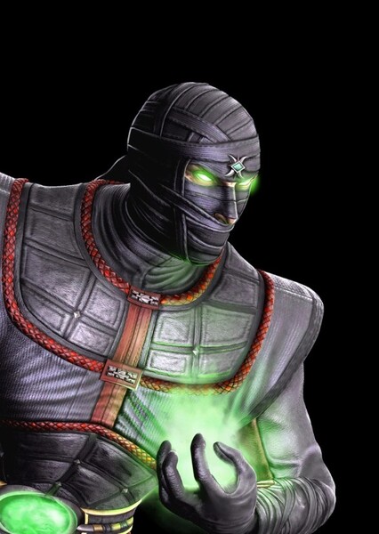 Ermac (Jerrod) photo