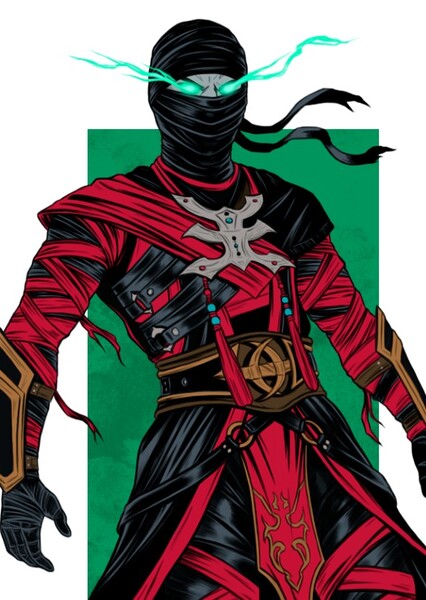 Ermac (Jerrod) photo