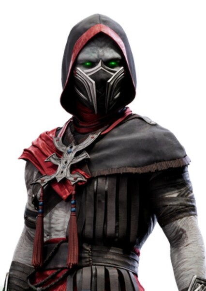 Ermac (Jerrod) photo