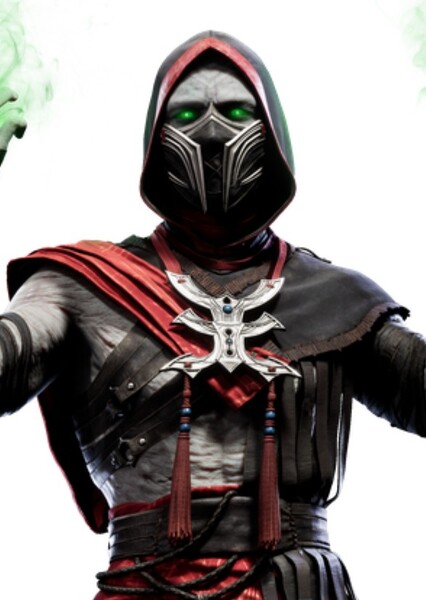 Ermac (Jerrod) photo