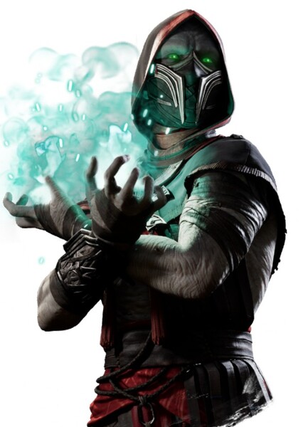 Ermac (Jerrod) photo