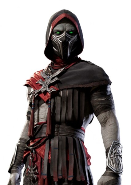 Ermac (Jerrod) photo