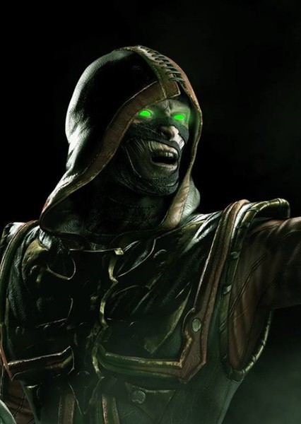 Ermac (MKX) photo