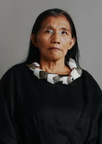 Ermelinda Yepario photo